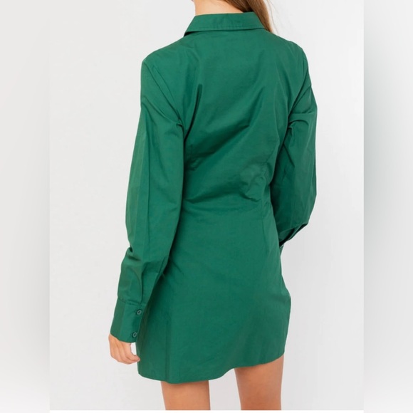 Lelis dress - Picture 3 of 10